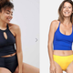 Image for article titled Let's Make This the Summer of Cute Slutty Tankinis